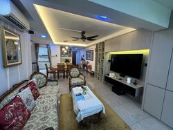 Blk 514 Woodlands Drive 14 (Woodlands), HDB 5 Rooms #639464681